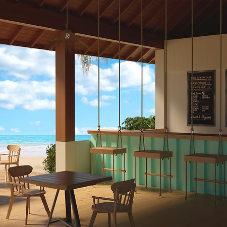 Cinnamon Hakuraa Huraa Maldives (Adults Only) Exterior foto