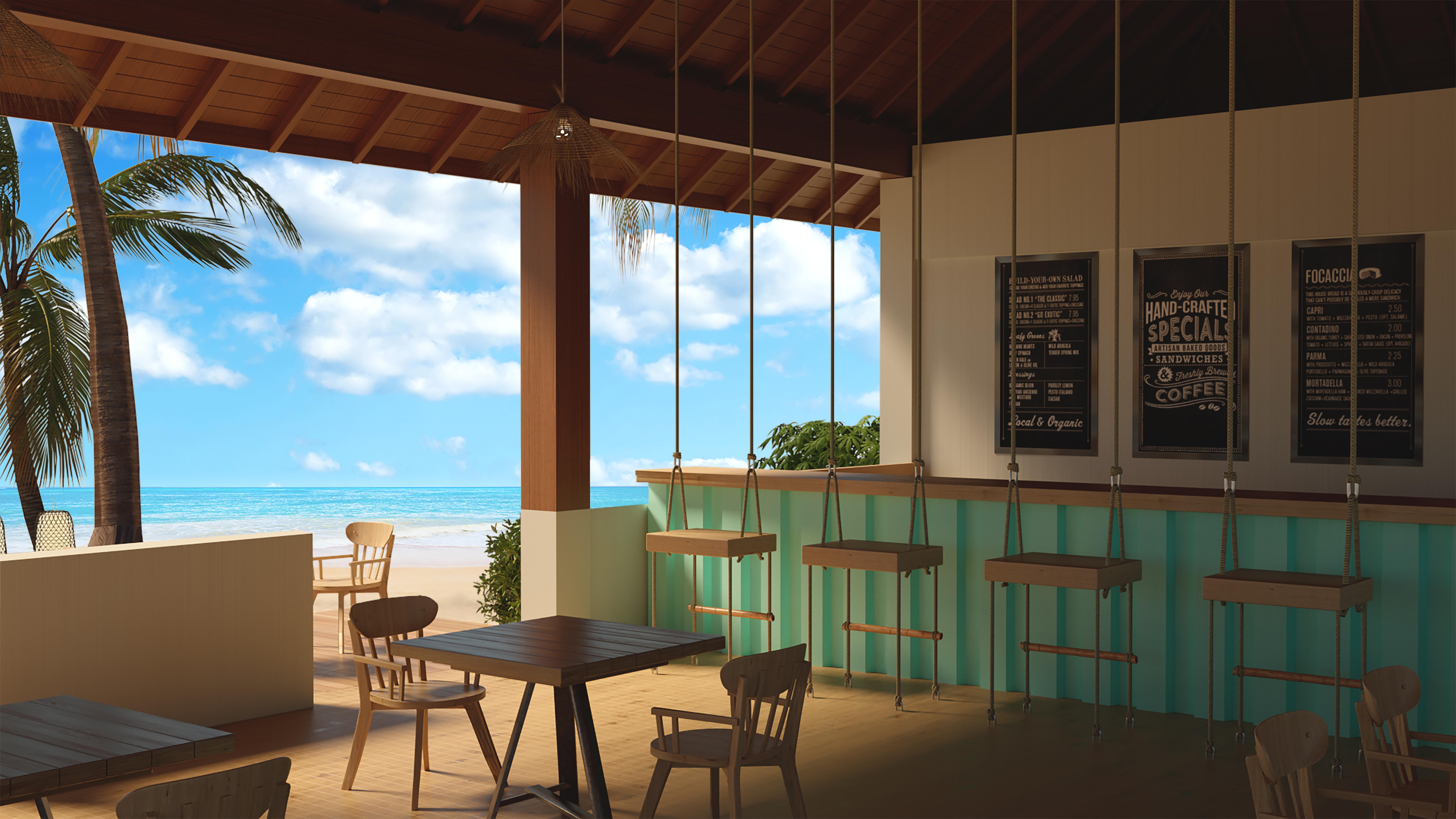 Cinnamon Hakuraa Huraa Maldives (Adults Only) Exterior foto