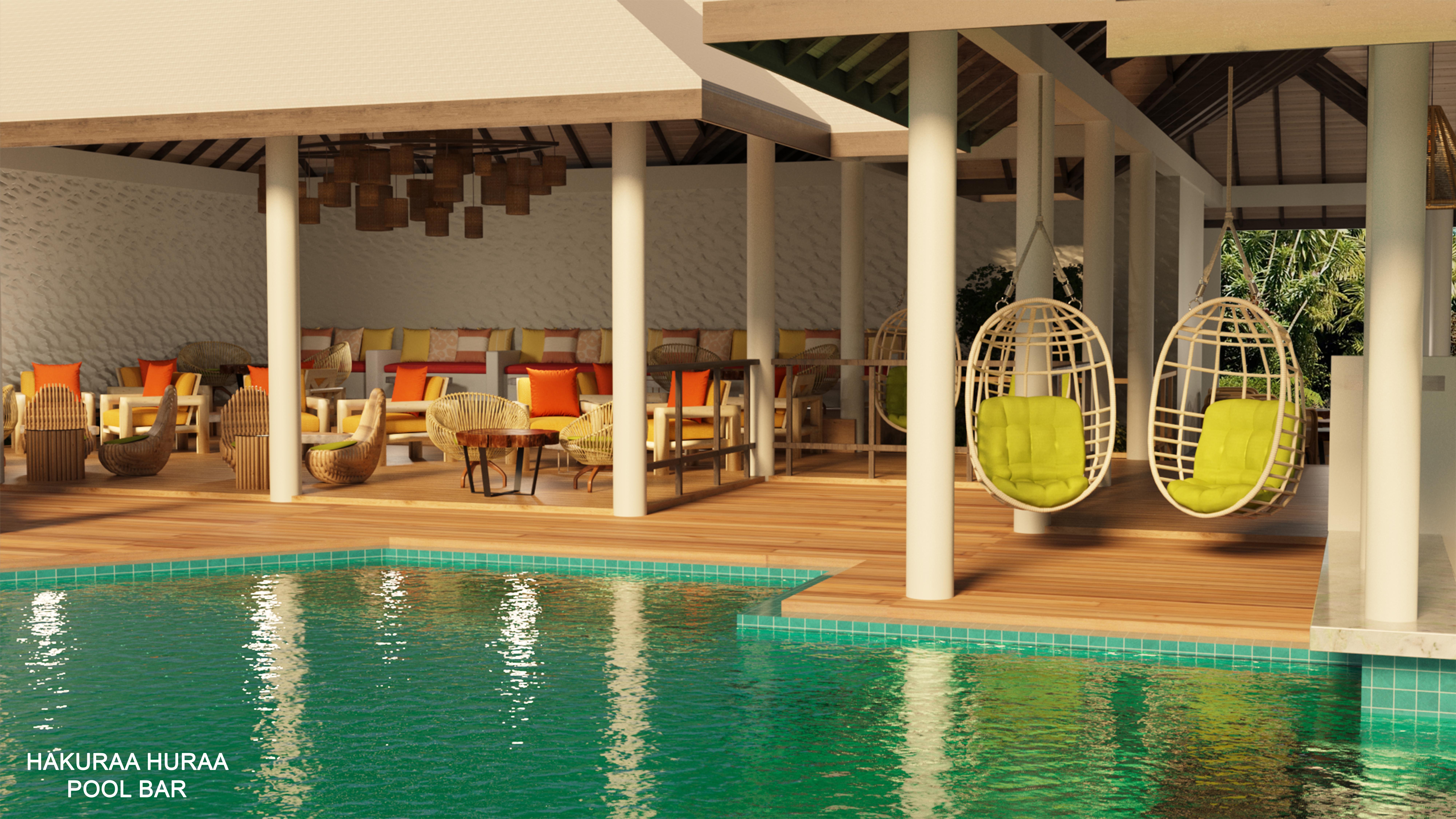 Cinnamon Hakuraa Huraa Maldives (Adults Only) Exterior foto