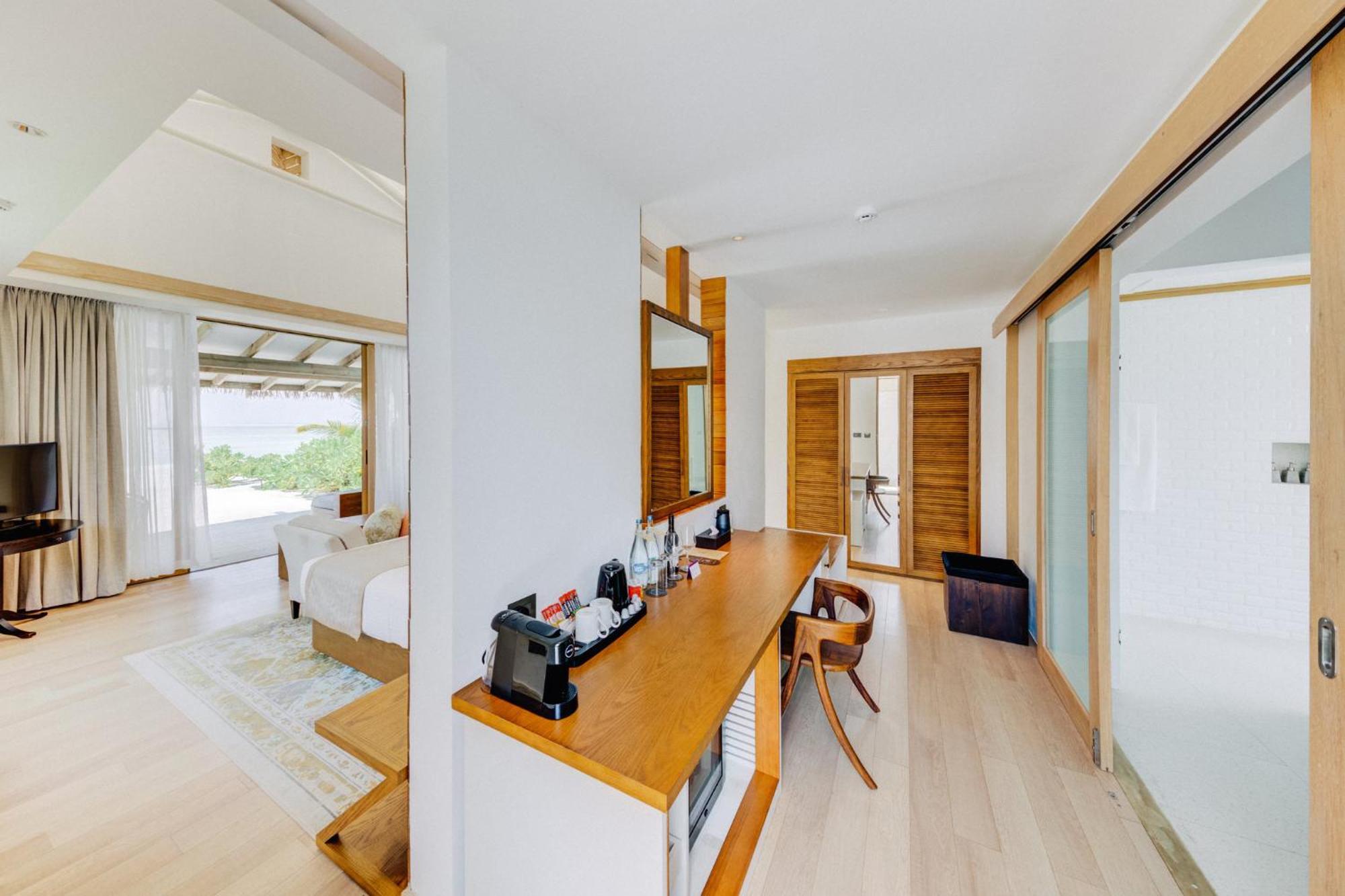 Cinnamon Hakuraa Huraa Maldives (Adults Only) Exterior foto