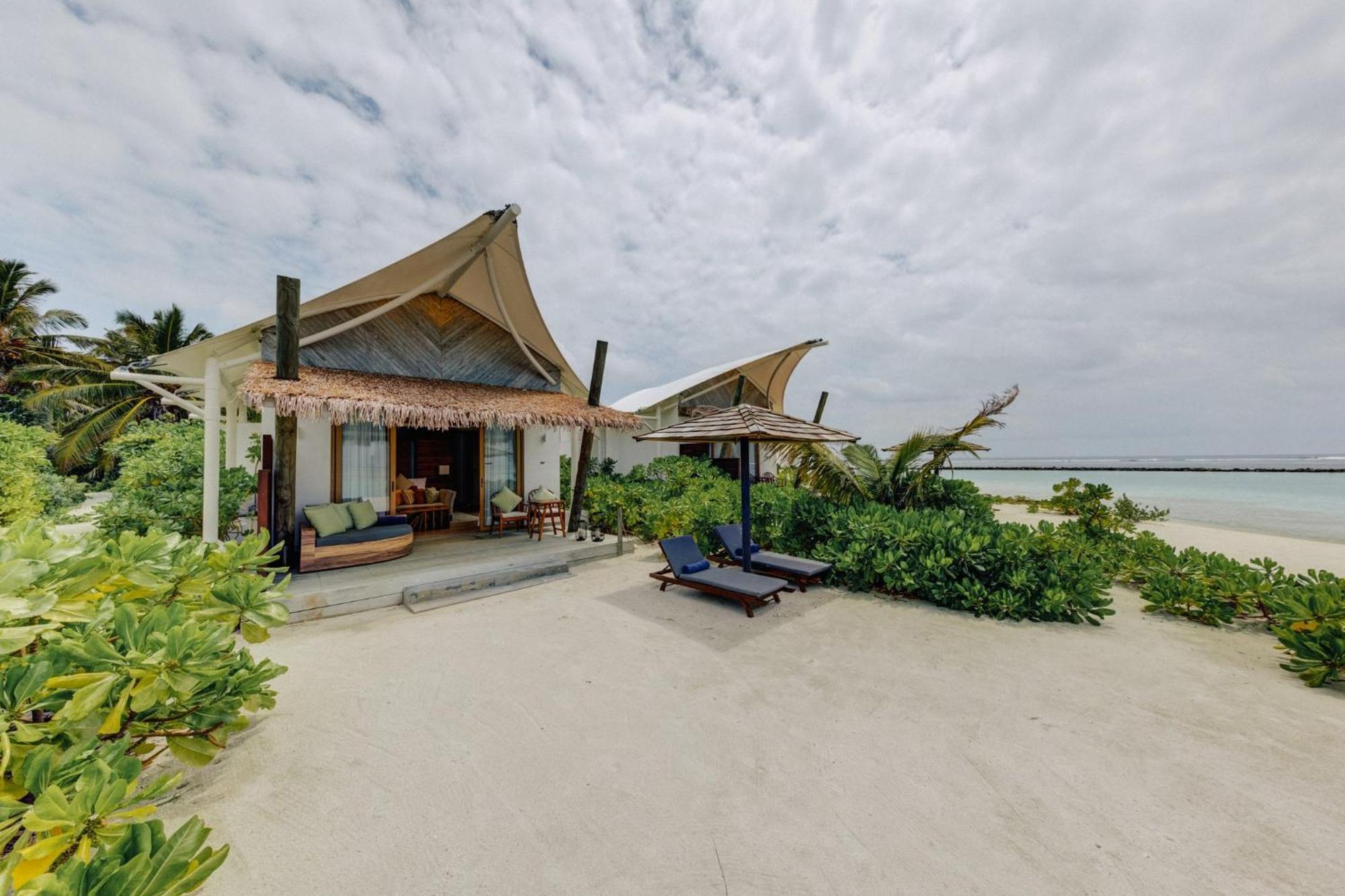 Cinnamon Hakuraa Huraa Maldives (Adults Only) Exterior foto