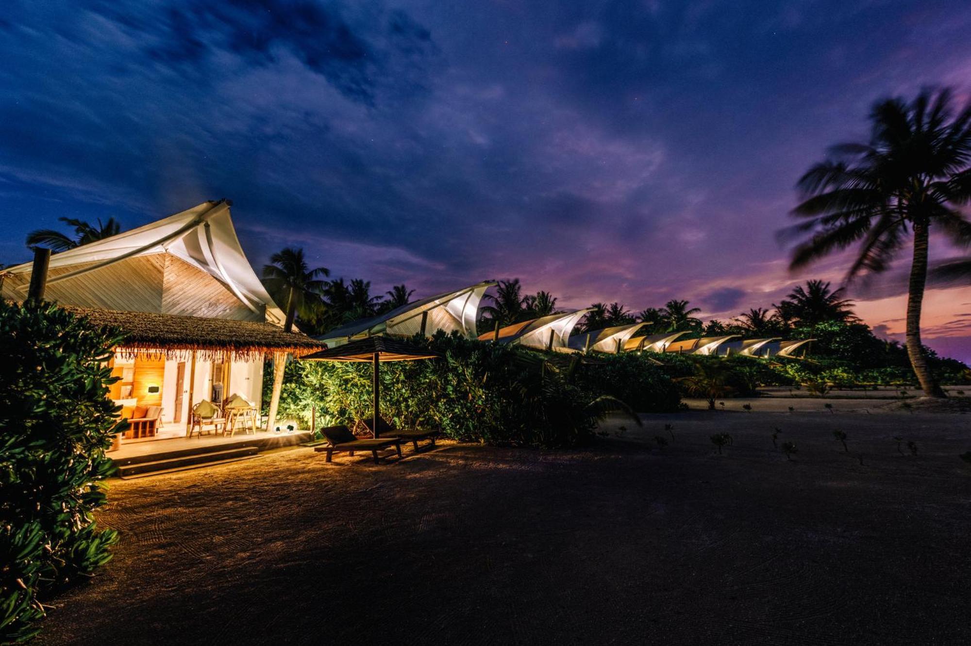 Cinnamon Hakuraa Huraa Maldives (Adults Only) Exterior foto