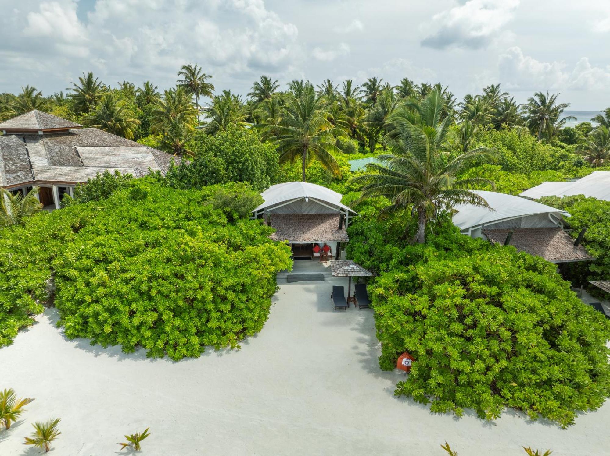 Cinnamon Hakuraa Huraa Maldives (Adults Only) Exterior foto