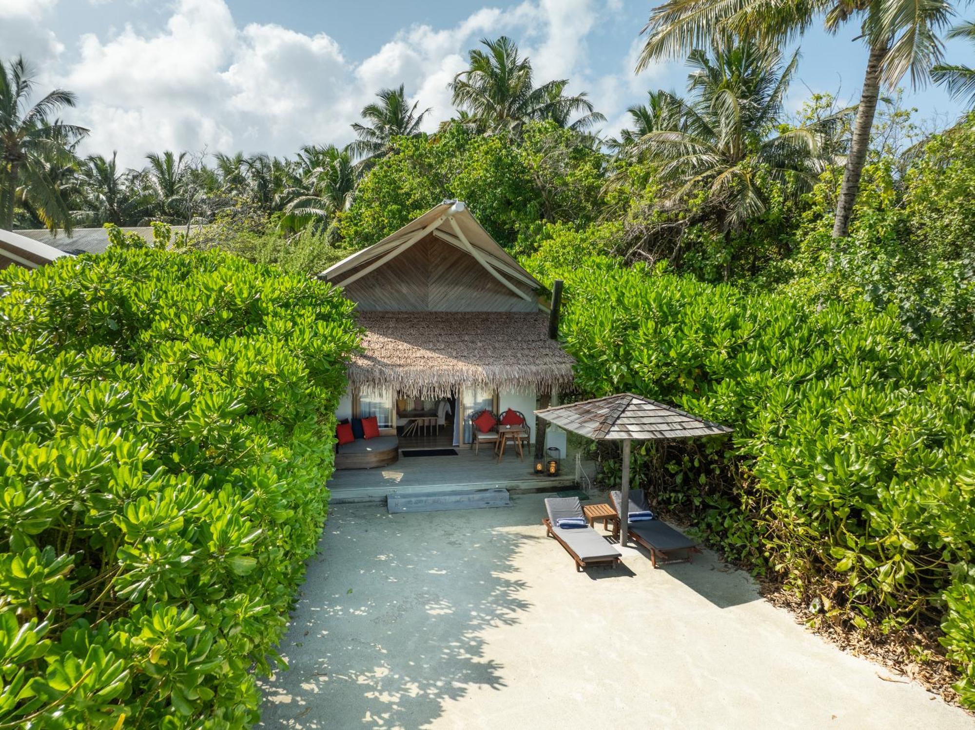 Cinnamon Hakuraa Huraa Maldives (Adults Only) Exterior foto